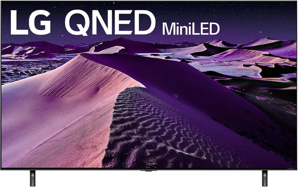 Телевизор LG 55QNED85 2022