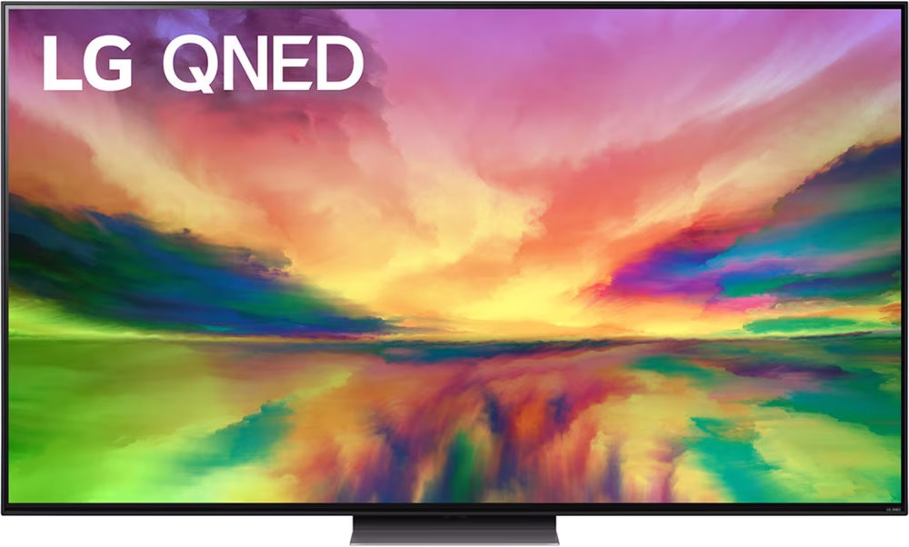 Телевизор LG 65QNED82 2023