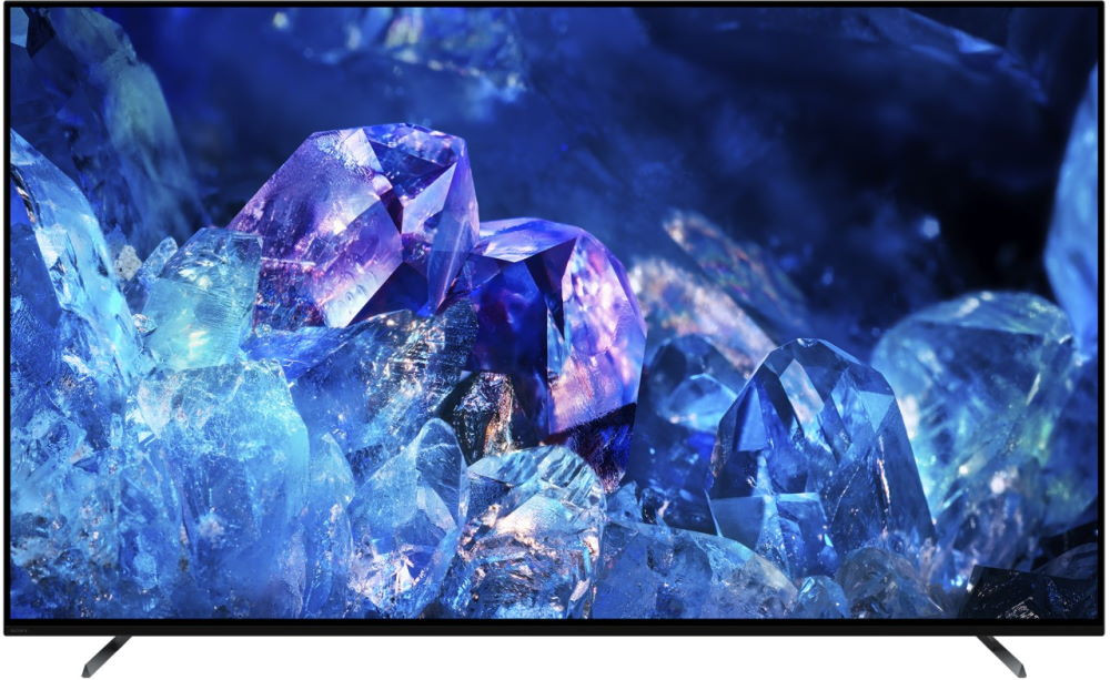 Телевізор Sony XR-55A84K