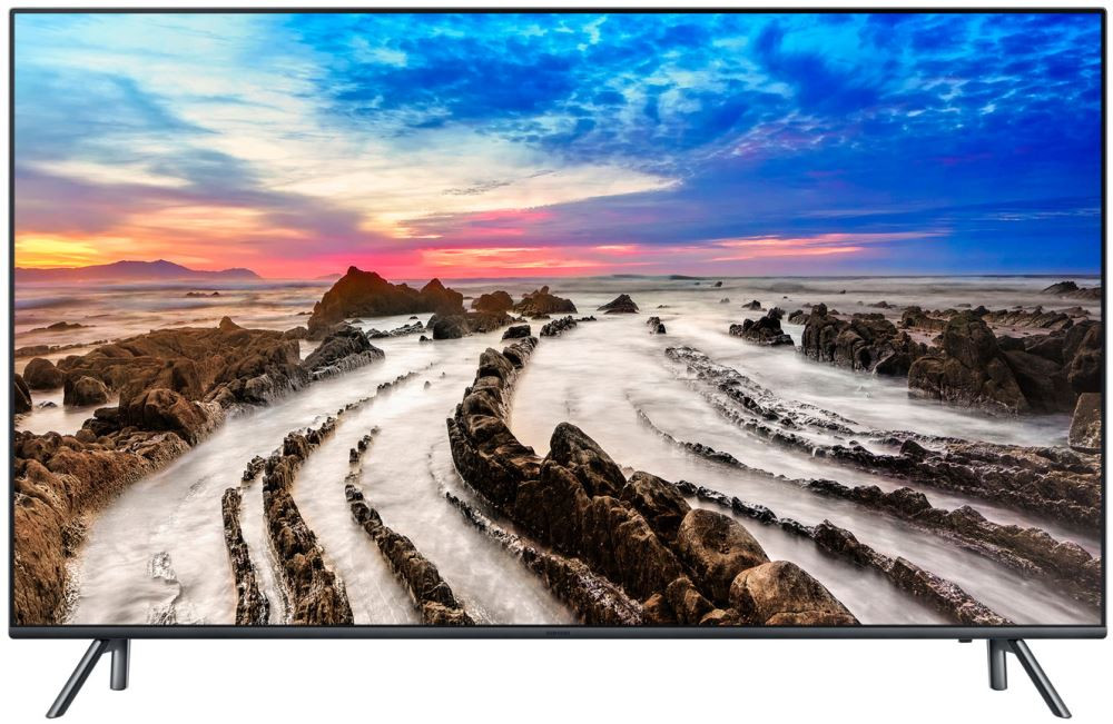 Телевізор Samsung UE-55MU7052