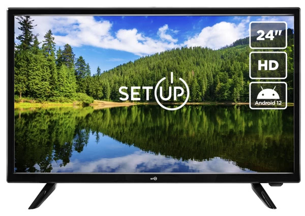 Телевізор Setup 24HSF30