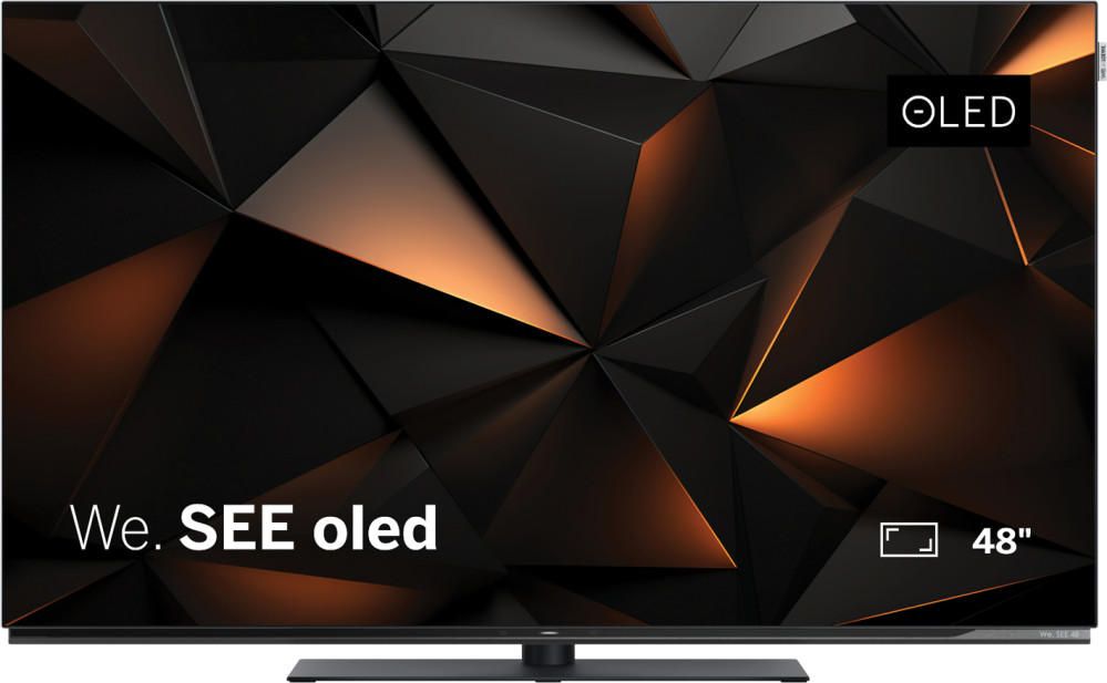 Телевізор Loewe We. SEE 48 OLED