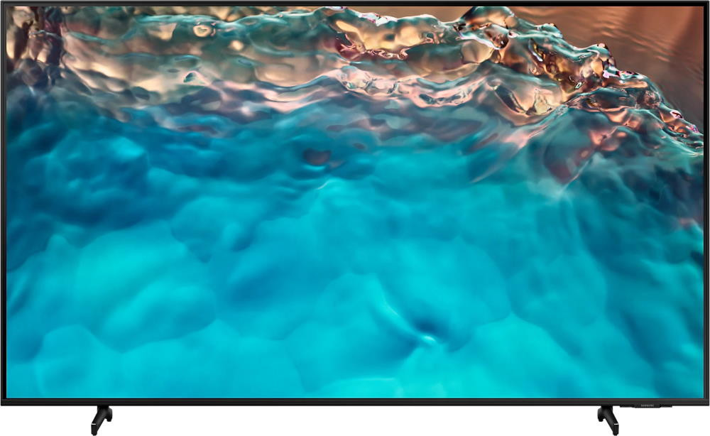 Телевізор Samsung UE-43BU8000
