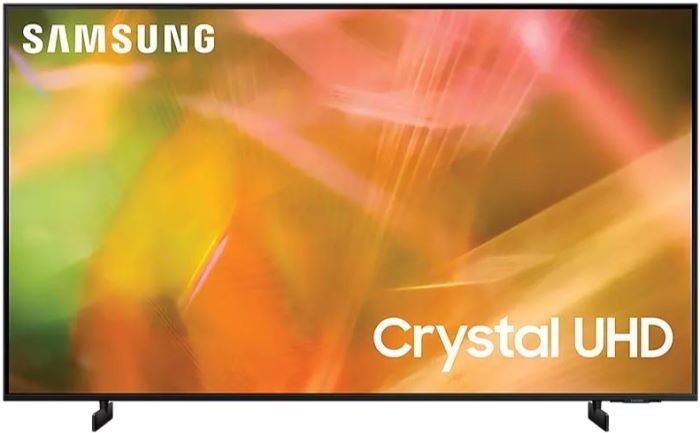 Телевізор Samsung UE-65AU8002