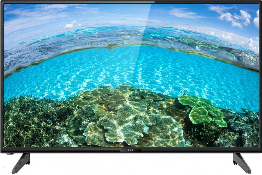 Телевизор Akai UA24HD19T2