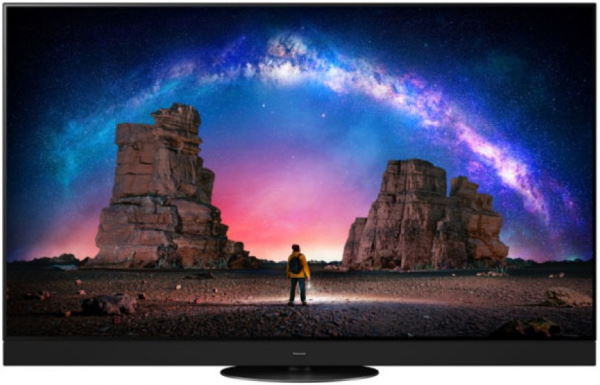 Телевізор Panasonic TX-55JZ2000