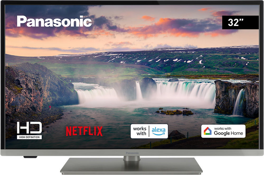 Телевізор Panasonic TX-32MS350E