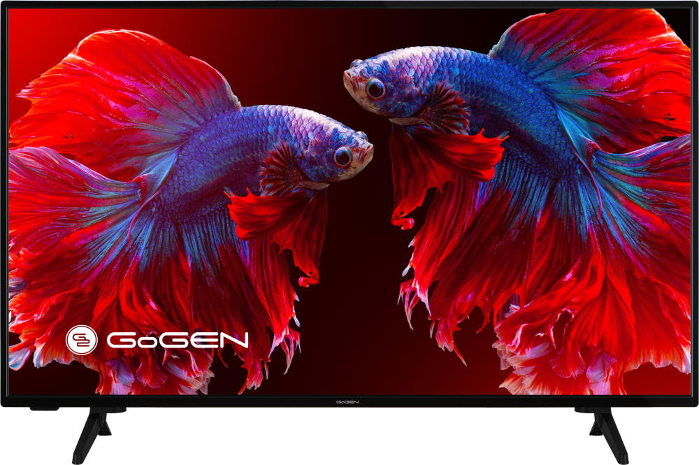 Телевизор Gogen TVF 40P750T