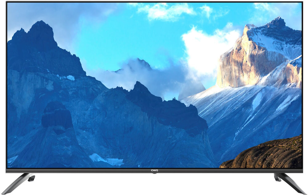 Телевизор CHiQ U65G7LX