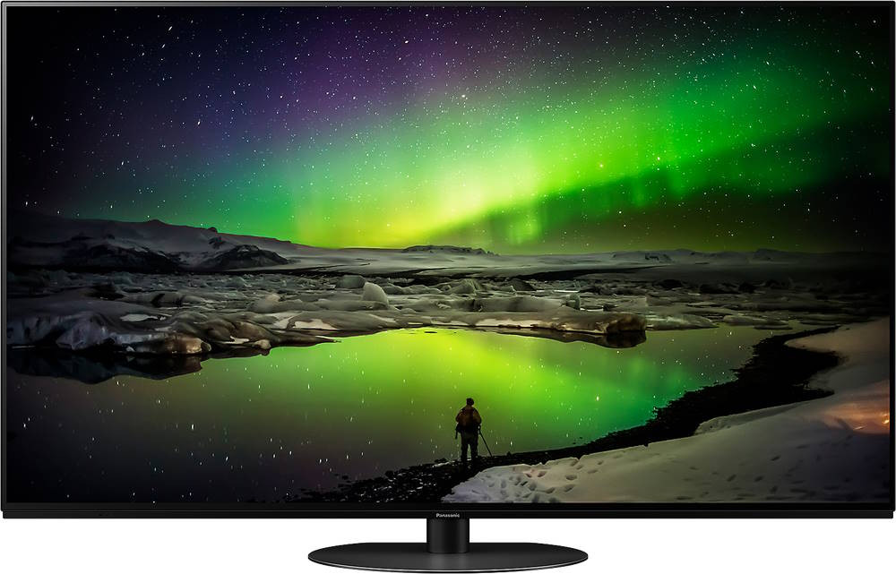 Телевізор Panasonic TX-65LZ1000E
