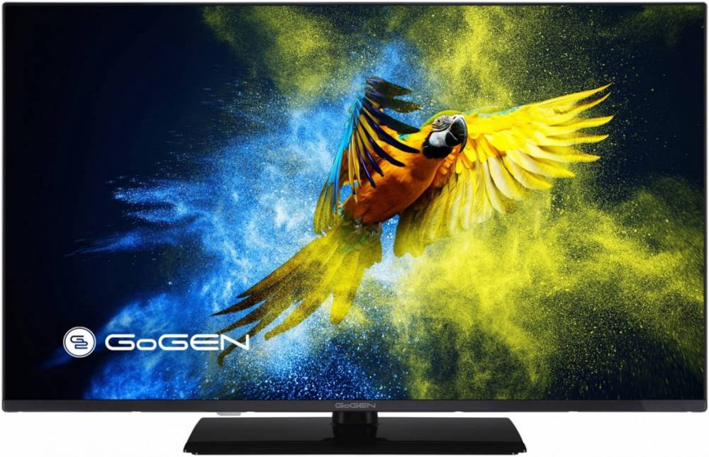 Телевизор Gogen TVF 43M340 STWEB