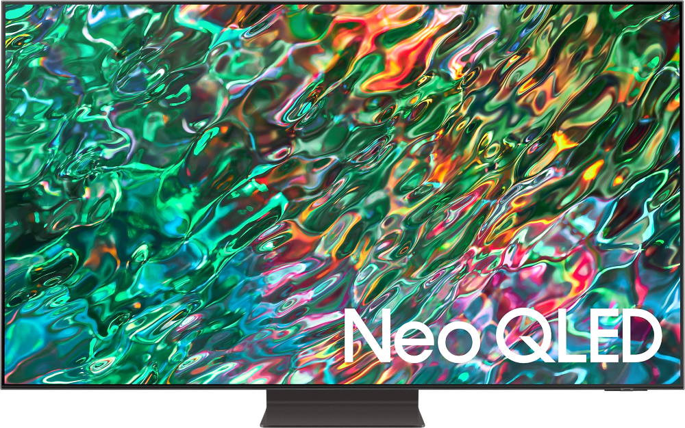 Телевізор Samsung QE-65QN91B