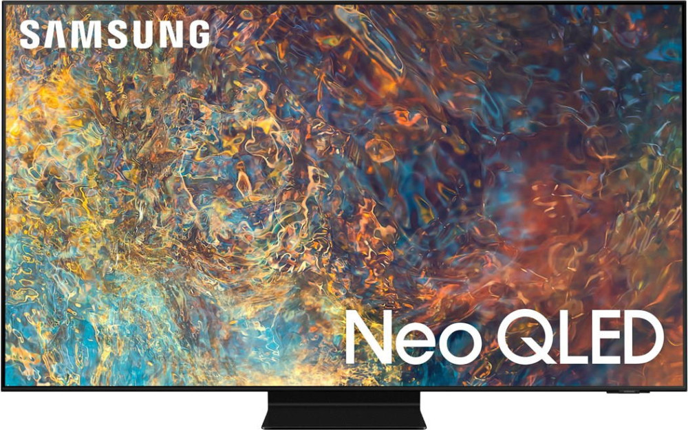 Телевізор Samsung QE-98QN90A