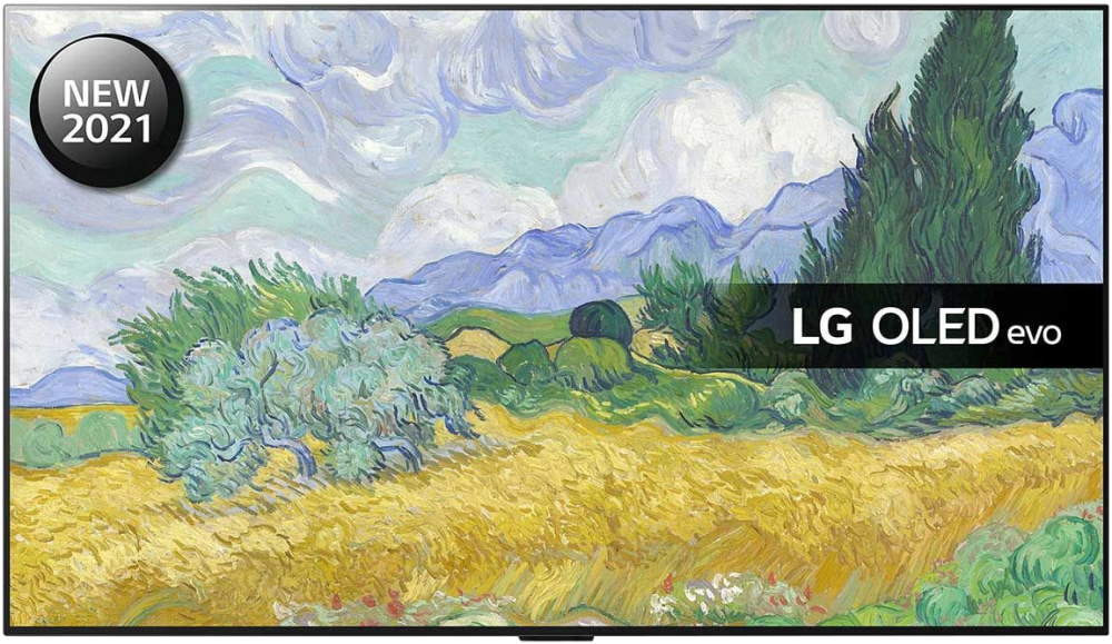 Телевізор LG OLED55G1