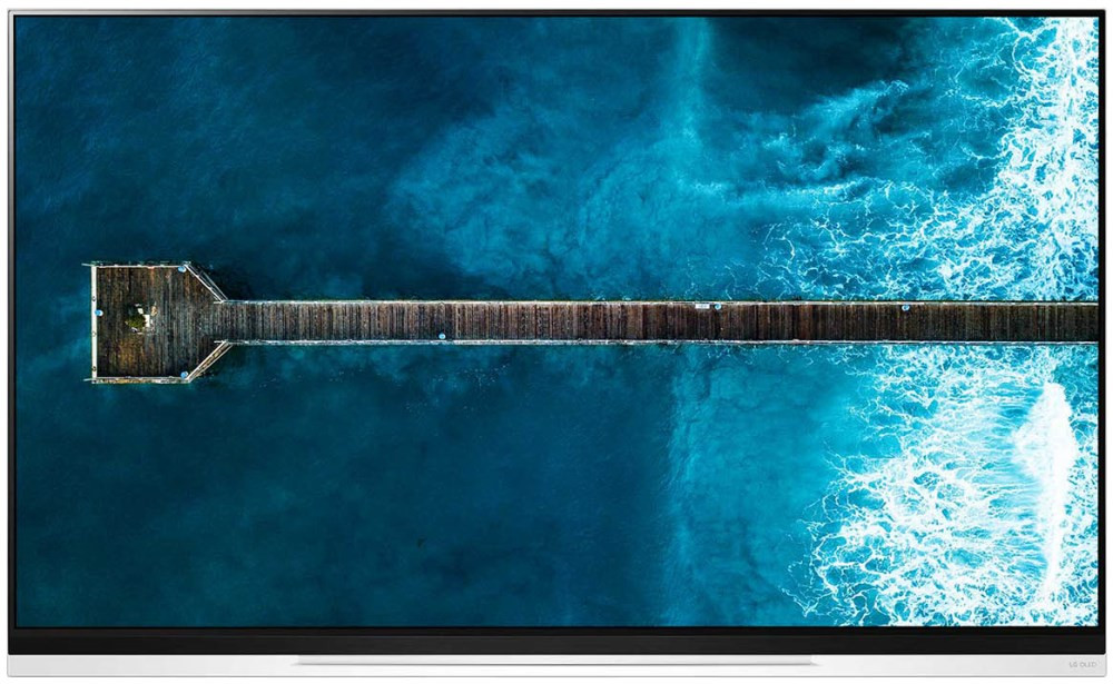 Телевизор LG OLED65E9