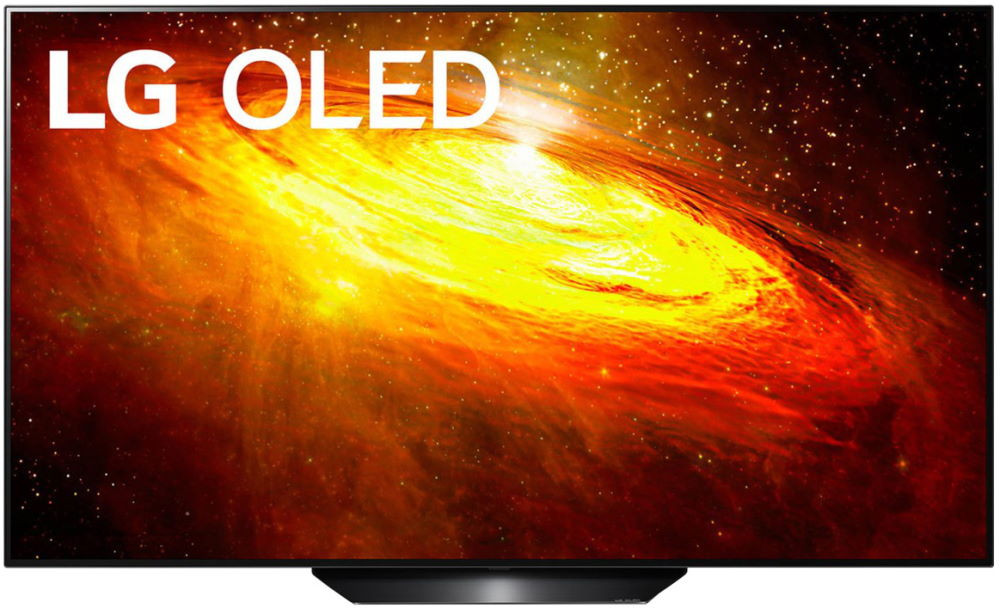 Телевізор LG OLED55BX