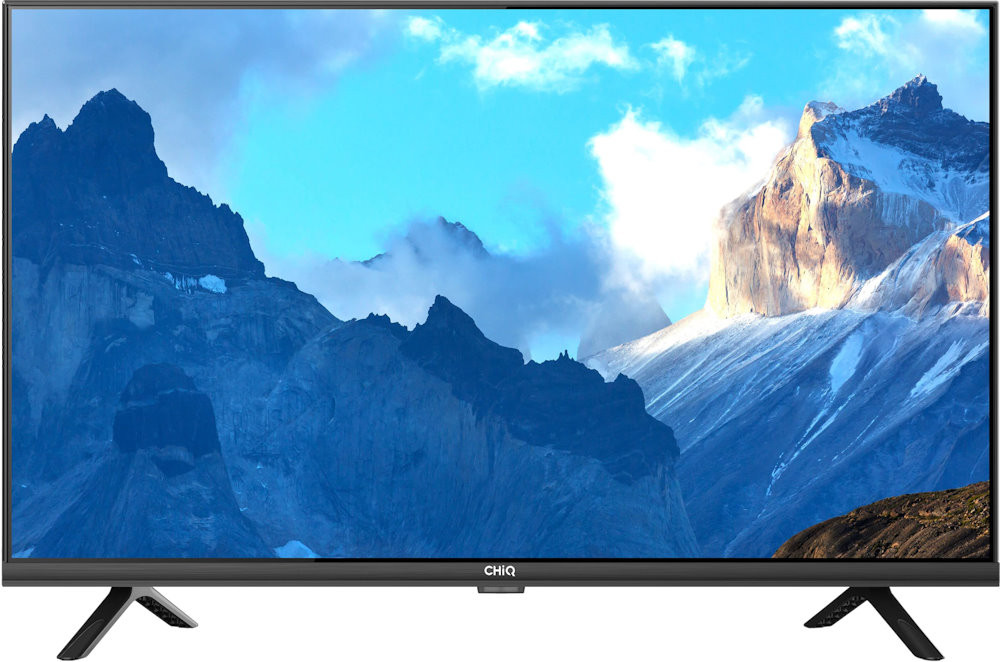 Телевизор CHiQ L40G7B