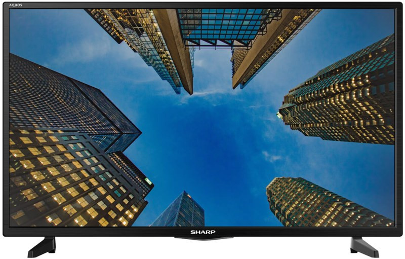 Телевізор Sharp LC-40FI5122