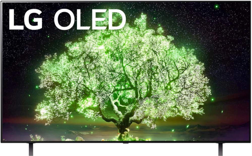 Телевізор LG OLED65A1
