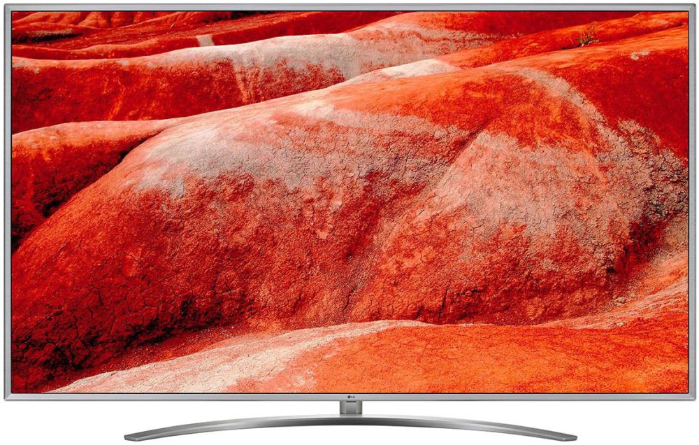 Телевізор LG 86UM7600