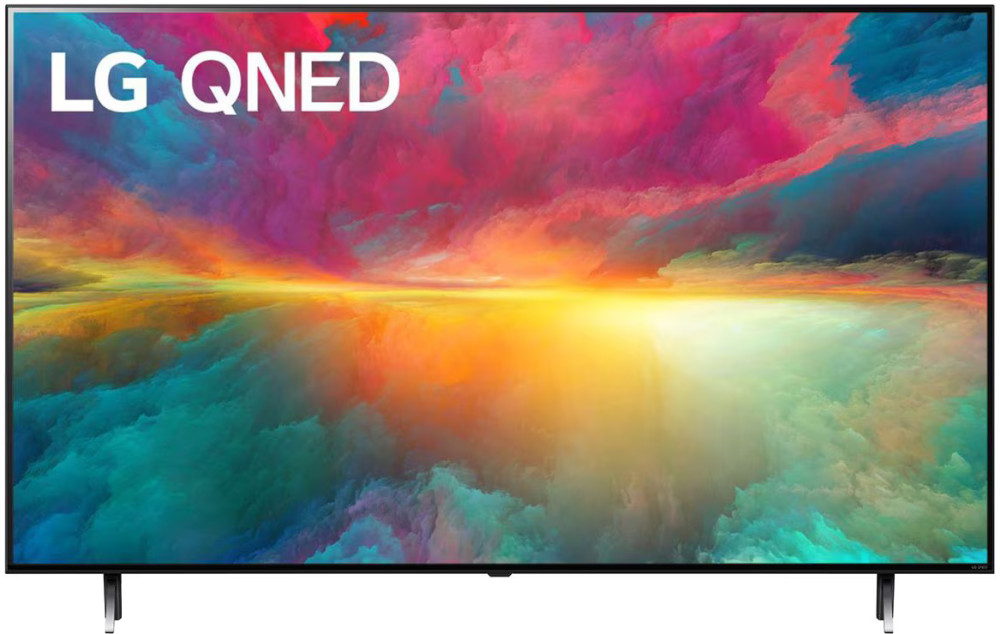 Телевизор LG 75QNED77