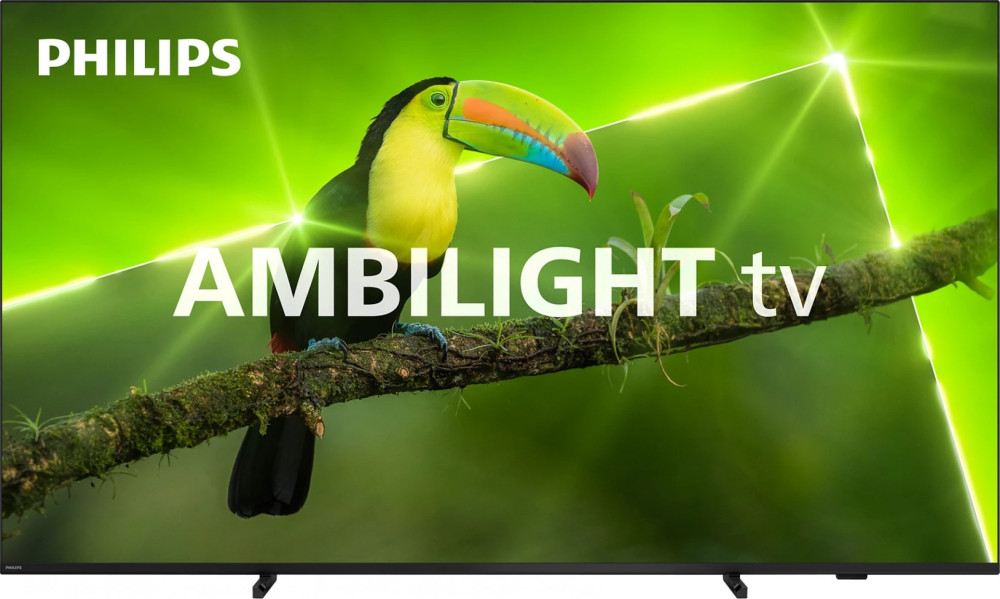 Телевизор Philips 75PUS8008