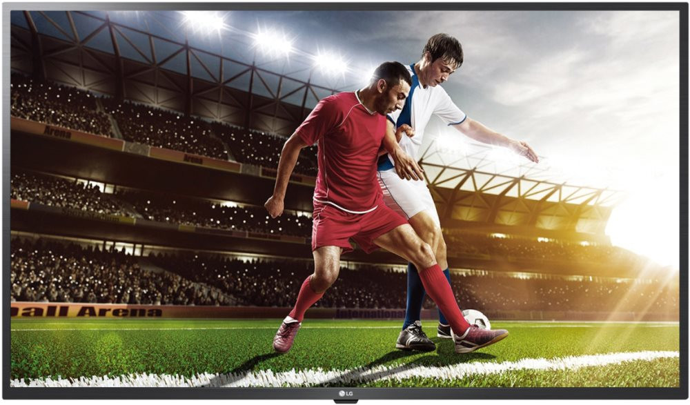 Телевізор LG 65UT640S