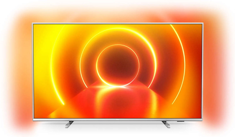 Телевизор Philips 75PUS7855