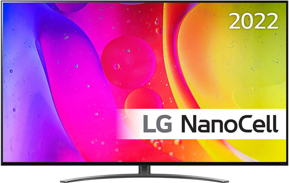Телевизор LG 65NANO81 2022