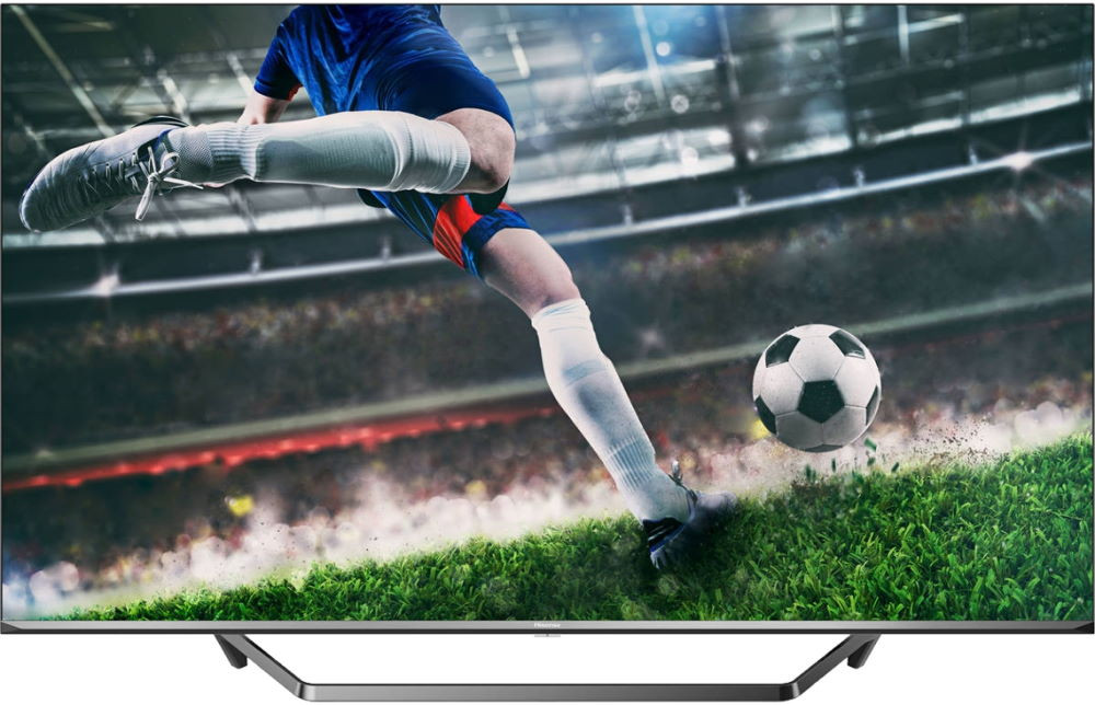 Телевізор Hisense 55U7QF