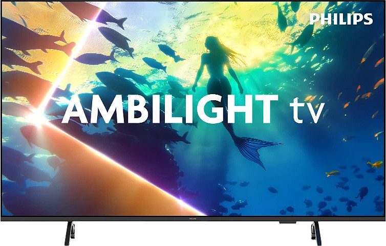 Телевізор Philips 55PUS8000
