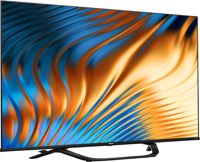 Телевізор Hisense 55A67H