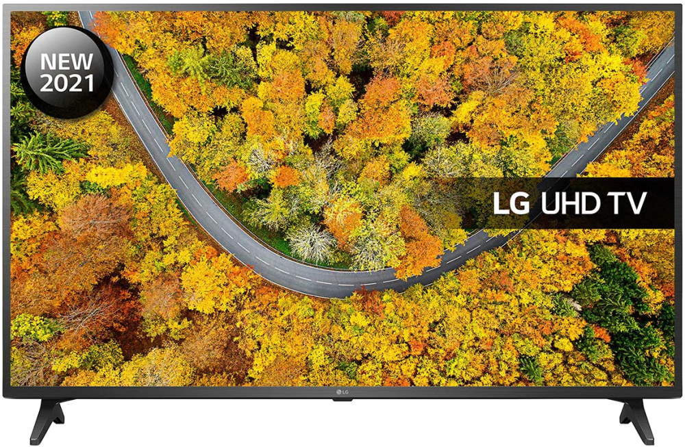 Телевизор LG 50UP7500