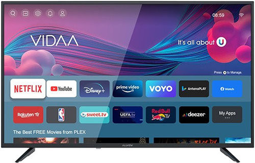Телевизор Allview 43iPlay6000-F
