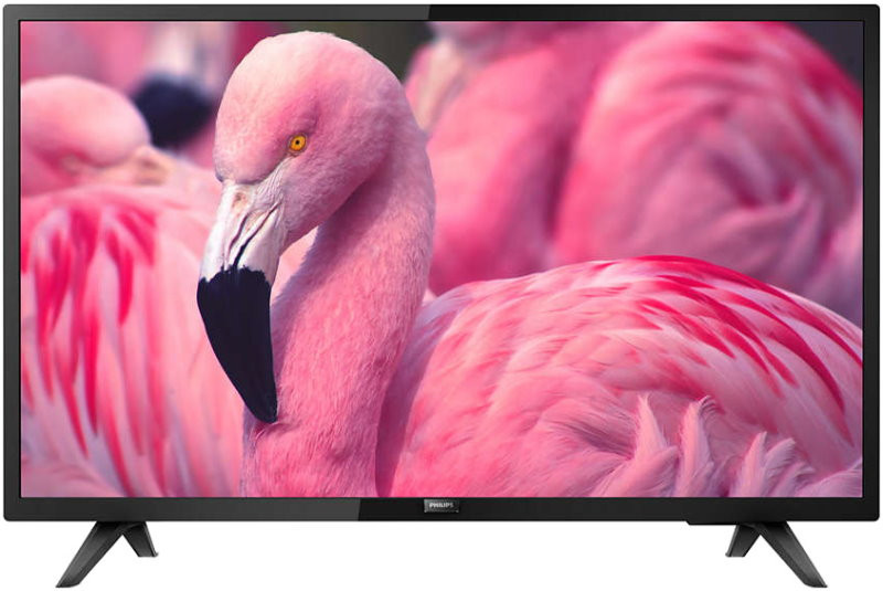 Телевізор Philips 43HFL4014