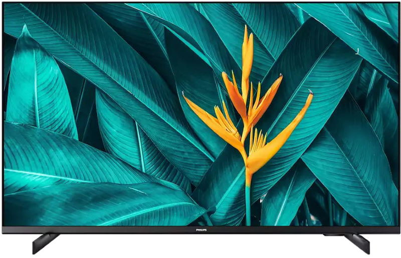 Телевізор Philips 50HFL5214U