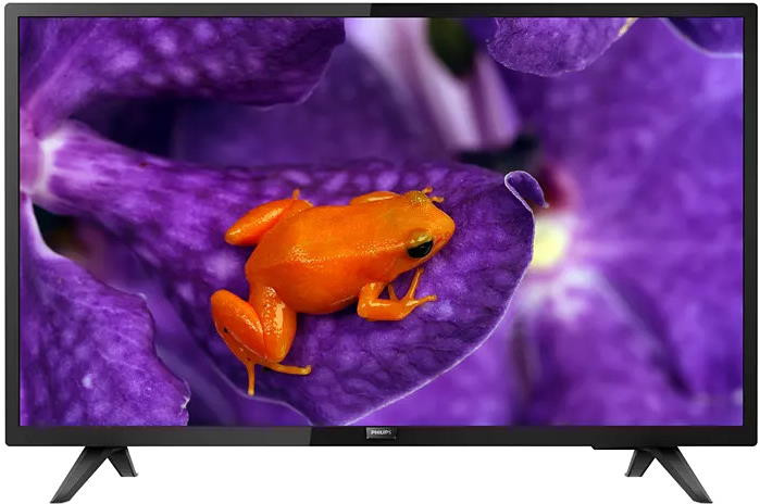 Телевізор Philips 32HFL5114