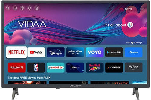 Телевизор Allview 32iPlay6000-H