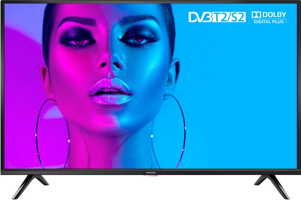 Телевізор Thomson 32HD3306