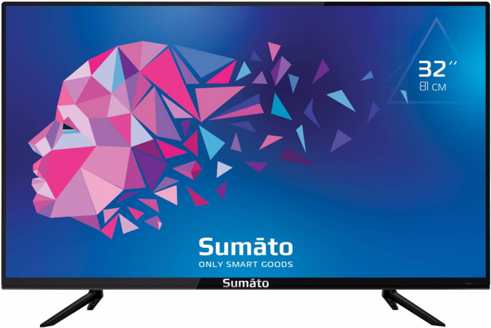 Телевізор SUMATO 32HT03