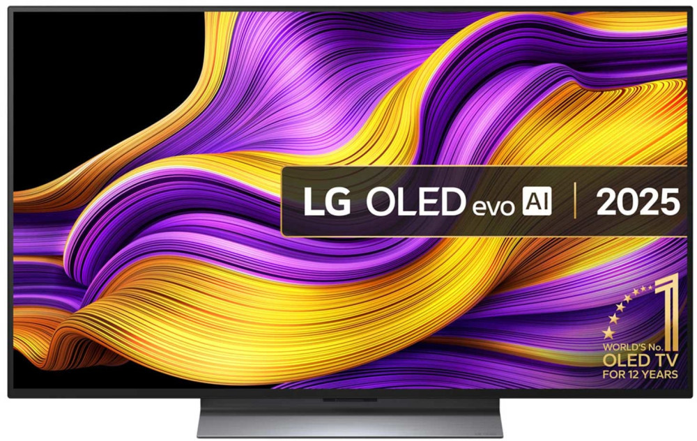 Телевізор LG OLED48G5