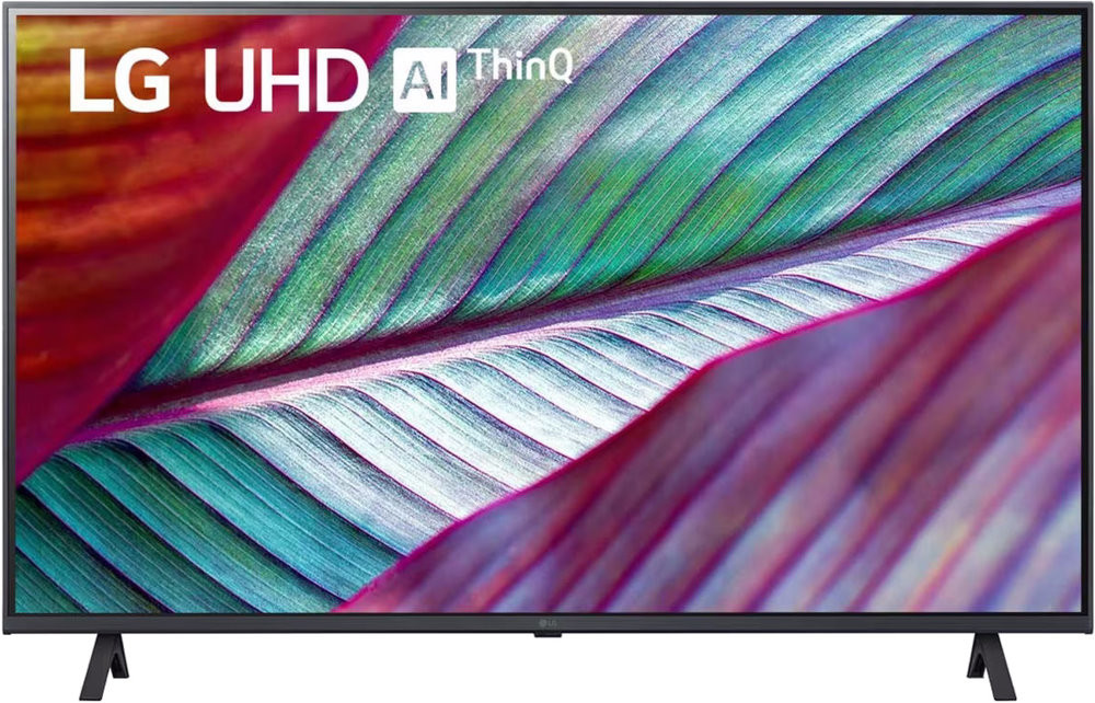 Телевизор LG 43UR7800
