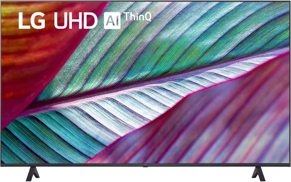 Телевизор LG 55UR7800