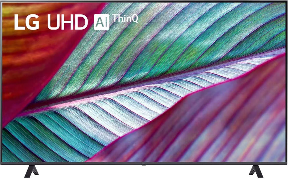Телевизор LG 86UR7800