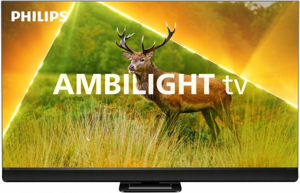 Телевизор Philips 55PML9308