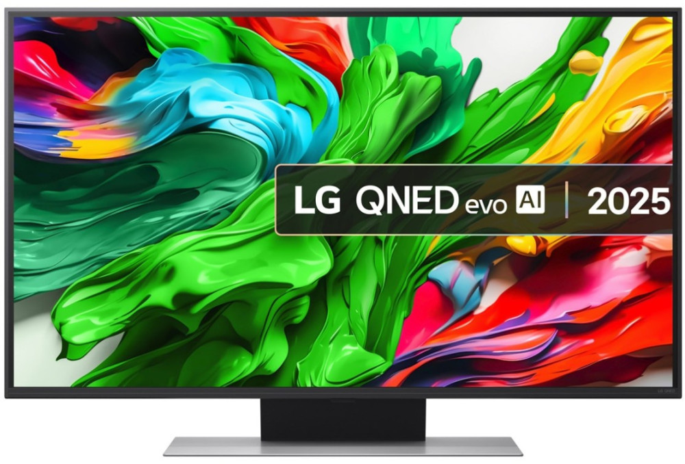 Телевизор LG 43QNED87 2025