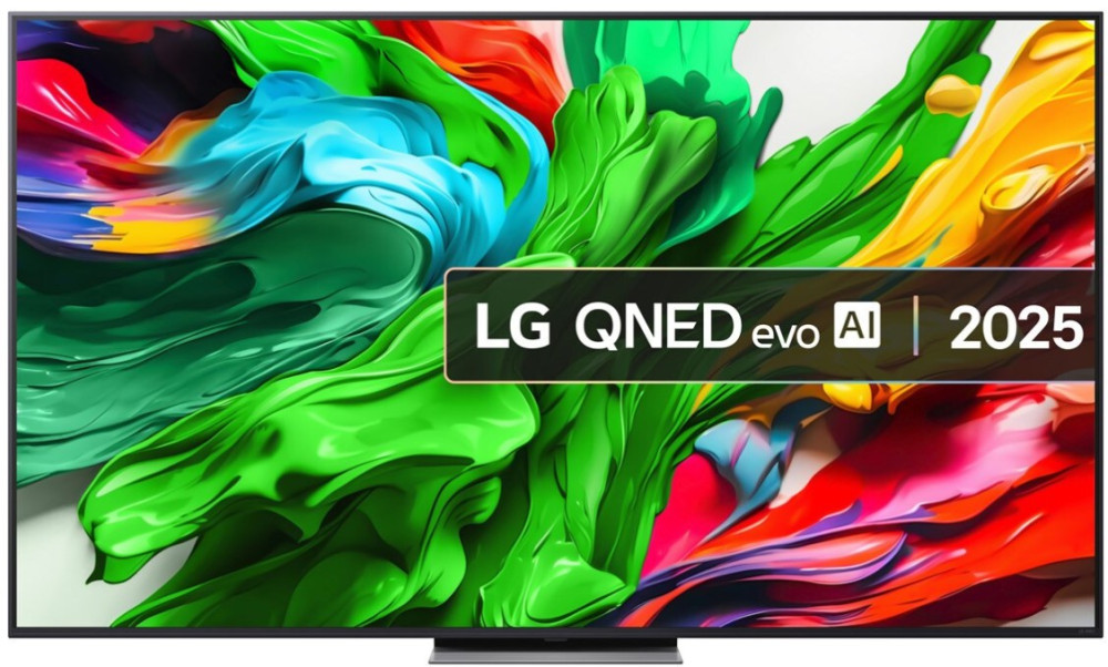 Телевизор LG 75QNED87 2025