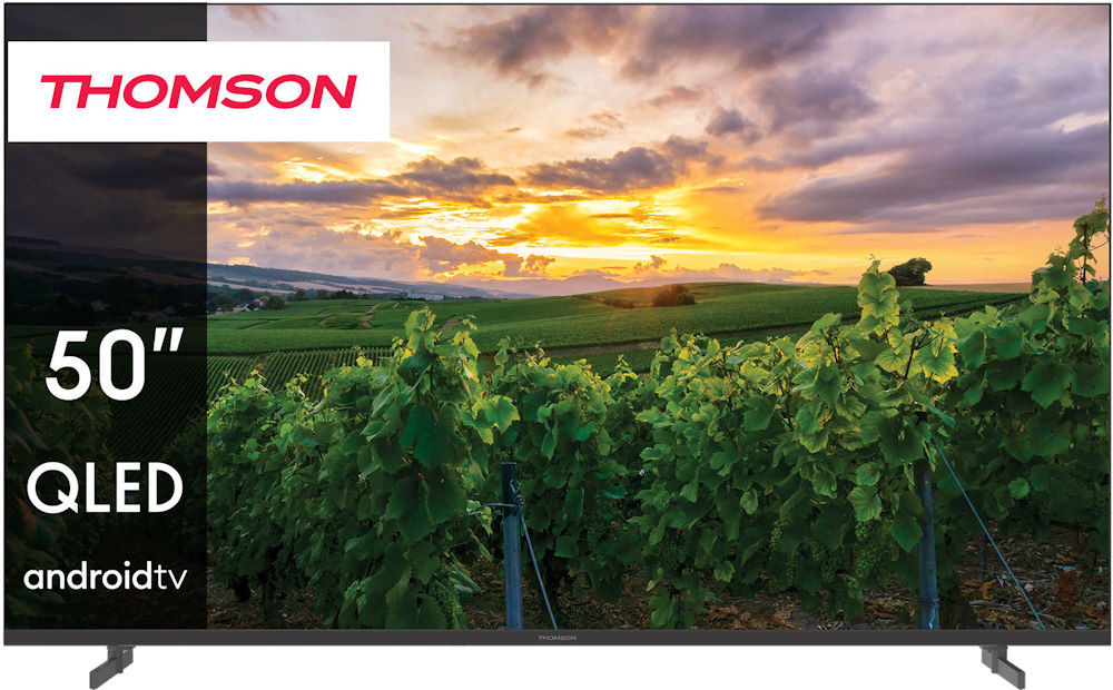 Телевізор Thomson 50QA2S13