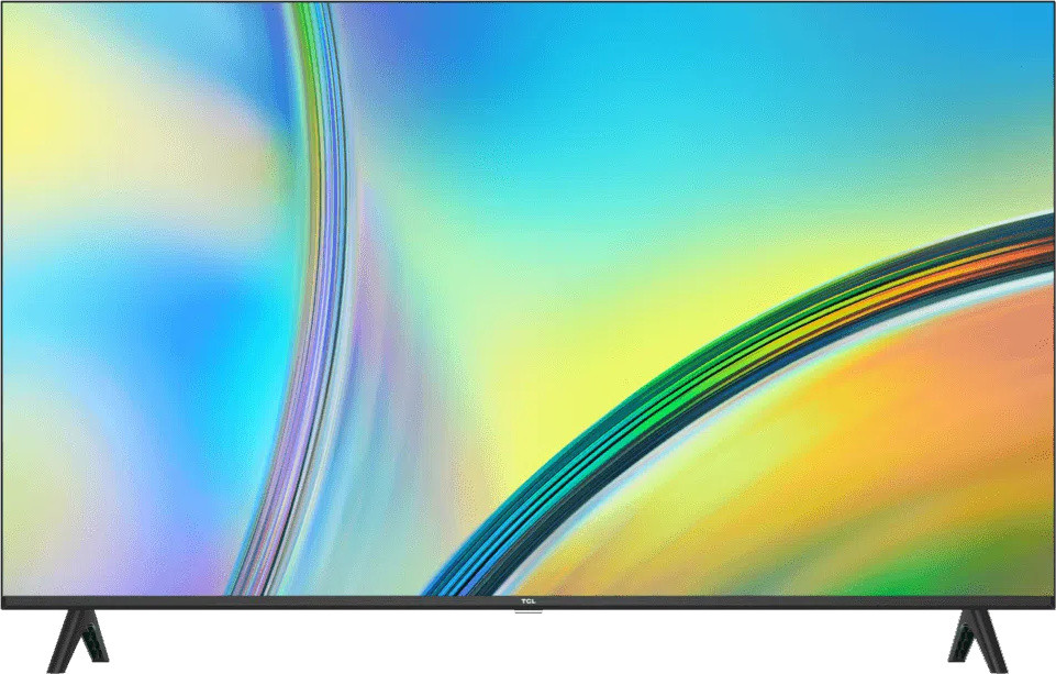 Телевізор TCL 43S5400A