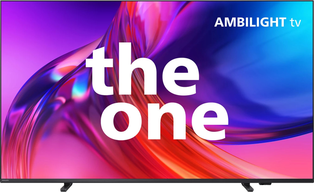 Телевізор Philips 43PUS8548